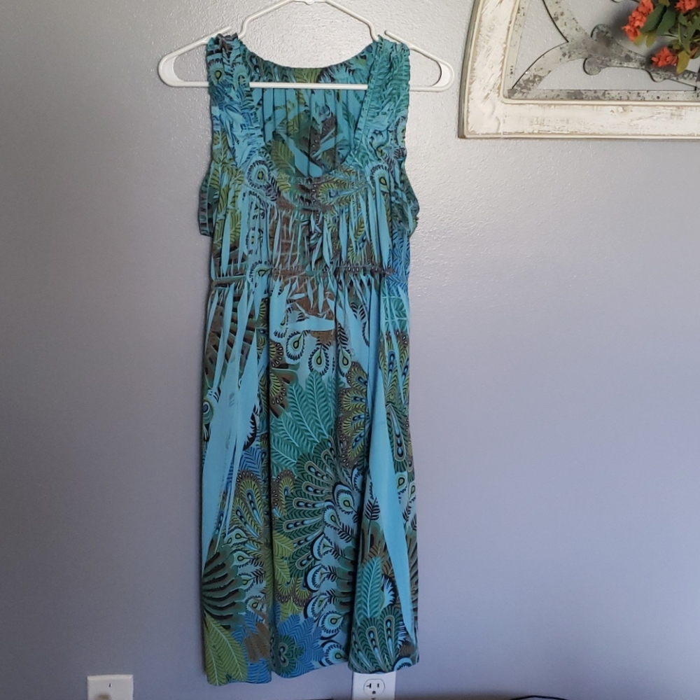 Beautiful Summer Dress